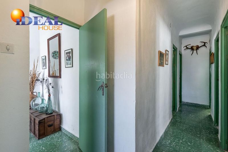 Foto 5b80a619-b9c0-46a1-9573-f64cf8d53b9b. Casa a Víznar