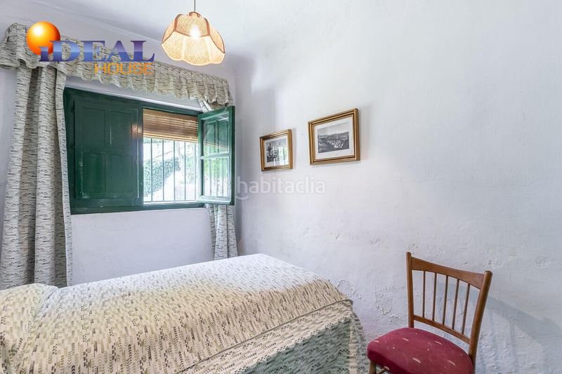 Foto 8d80ef65-bb2f-4a53-8175-6f17269e3e04. Casa a Víznar