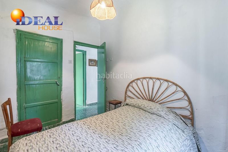 Foto a2b02d00-e755-4620-8d37-0656fc29645e. Casa a Víznar