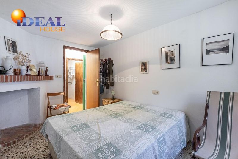 Foto a5445ce8-a54c-4907-854f-adcaf22195eb. Casa a Víznar
