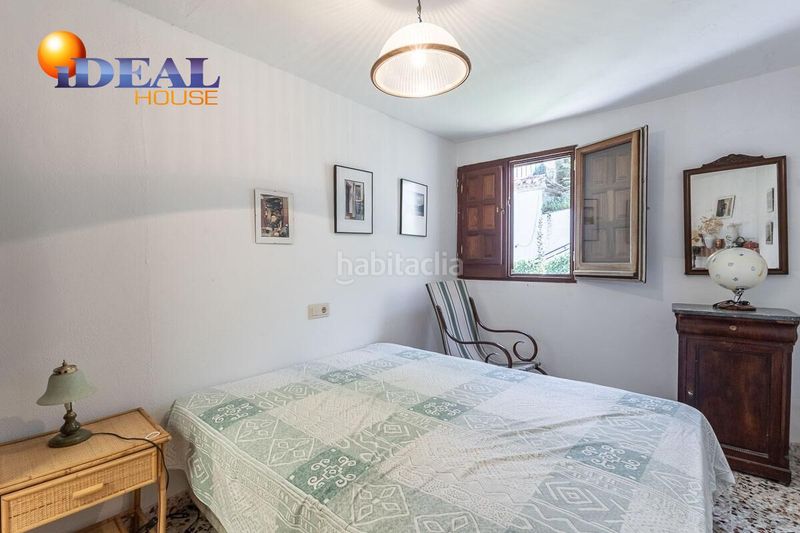 Foto b42b93a1-b5cc-49e6-80c4-21e5dd24e0a6. Casa a Víznar
