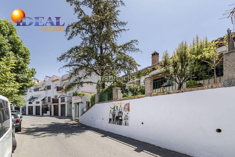 Foto c380ad22-75d3-4eef-8f17-0600a90e1c3b. Casa a Víznar