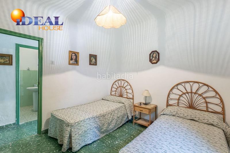 Foto cb8a9fae-708c-4d77-9852-509219e5602f. Casa a Víznar