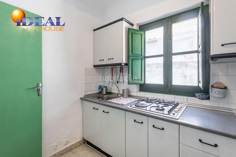 Foto cbdf9010-8b05-4102-a75c-c2ef724a52d2. Casa a Víznar