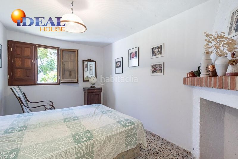Foto d25b97f5-95ed-480e-b00c-ac759d05c9c9. Casa a Víznar
