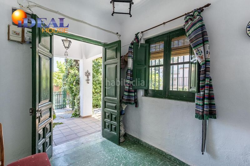 Foto eb6f931c-59d3-4d13-a4e5-ebf1c6b3f7f0. Casa a Víznar