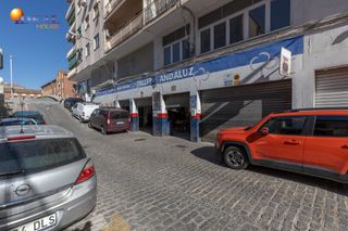 Local Comercial a Calle ribera del violón 2. Gran local de 622 m2 junto a camino de ronda. ideal para inversi