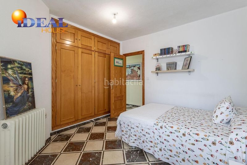 Foto 585198fb-8b1a-47e8-a4fb-7f7b40aa5789. Casa amb calefacció aparcament a Gójar