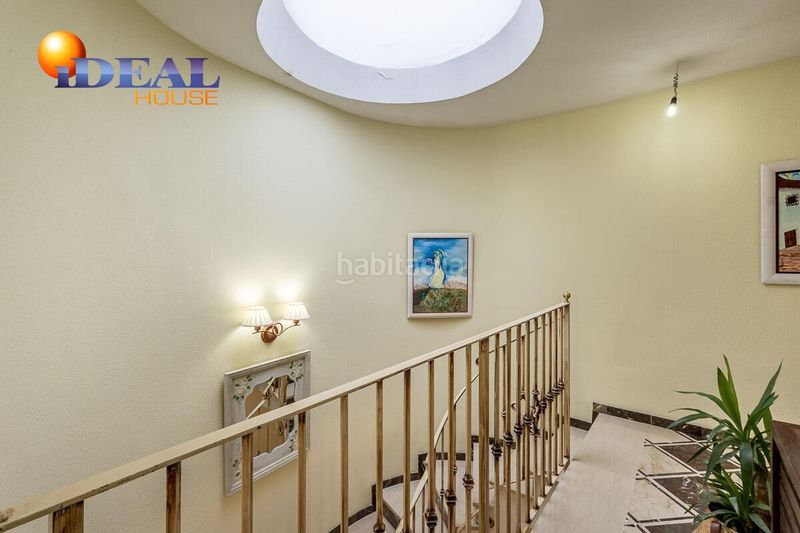 Foto 5c31db87-9683-4c9b-983a-8999a8d19c51. Casa amb calefacció aparcament a Gójar