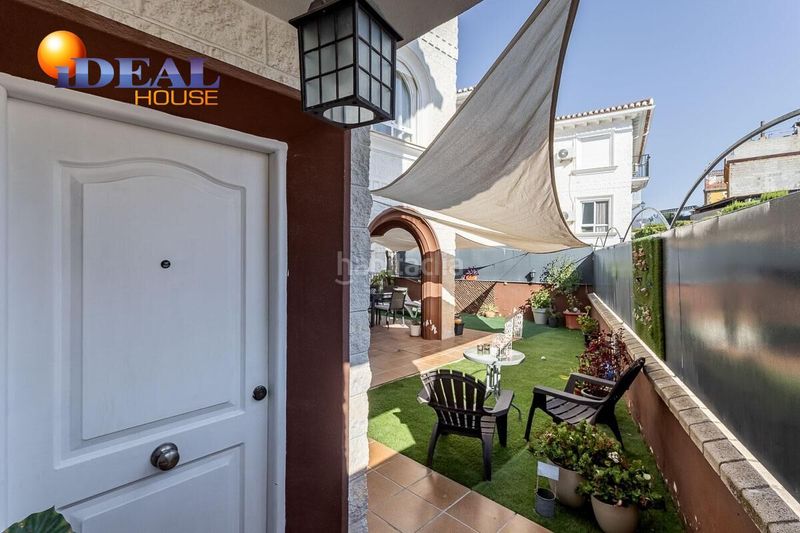 Foto 5f96c234-ecf3-40a6-b82f-067f4e863049. Casa amb calefacció aparcament a Gójar