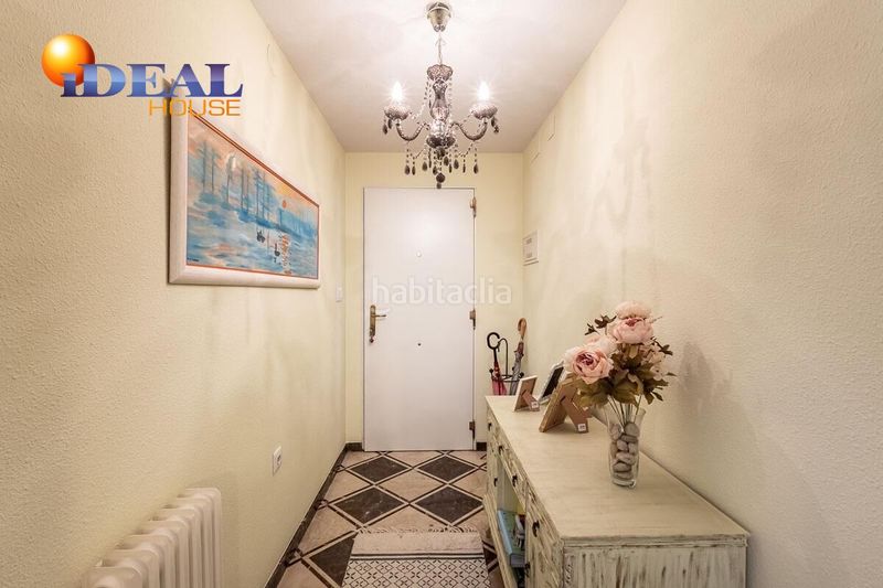 Foto c2d0479b-eb85-4fbc-b8e5-2c69d4138607. Casa amb calefacció aparcament a Gójar