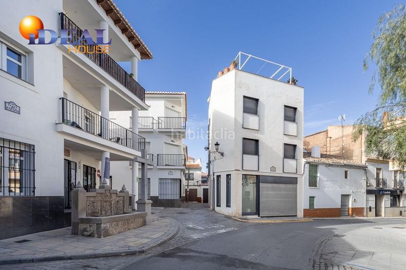 Foto 6f9c4b2b-62ea-4ab6-973c-d99b835299e6. Edifici a Dílar