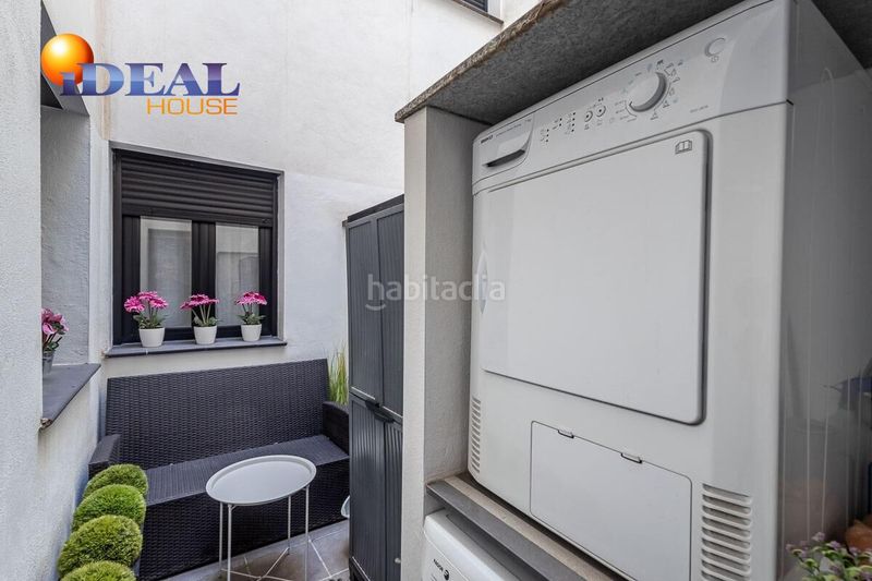 Foto 0862bec6-cbd5-4284-922b-72a1c2cbe8fb. Pis amb aparcament a Maracena