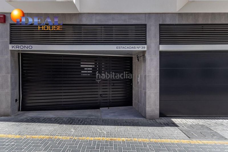 Foto 9ab82696-9953-412d-a254-167dd69b070a. Pis amb aparcament a Maracena