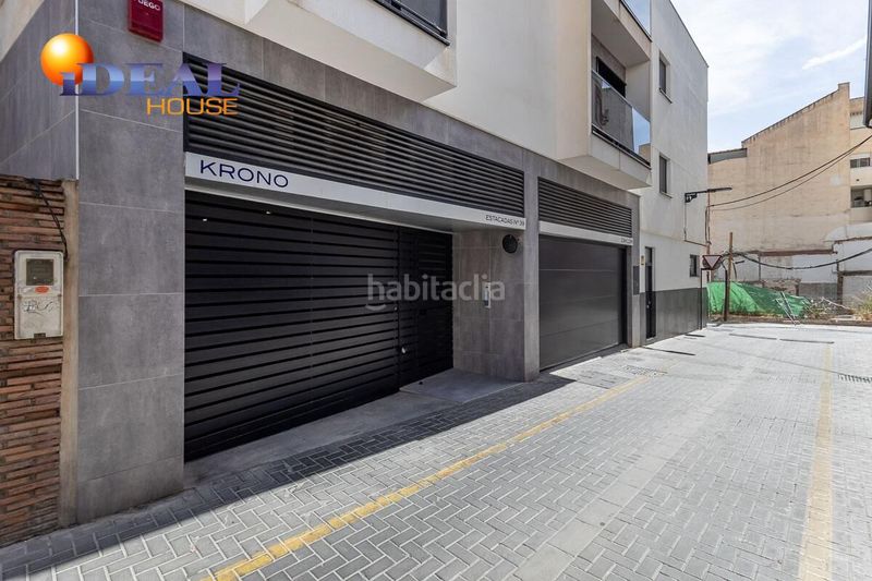 Foto a9133a10-9ad8-4e49-8deb-80c4eb104a01. Pis amb aparcament a Maracena