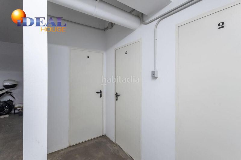 Foto c7f8aa44-f228-4383-a52d-0d65d02dda16. Pis amb aparcament a Maracena