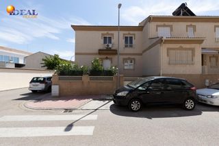 Casa adossada a Santa Fe. La casa que lo tiene todo en santa fe amplitud, confort y una ub