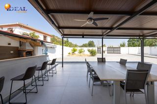 Chalet in Albolote