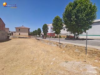 Wohngrundstück in Calle isaac newton 13.01. Terrenos urbanos en lachar