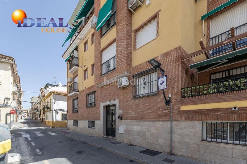 Foto f04dce30-1c6b-4d9d-85f8-9faef25d0f97. Pis a Maracena