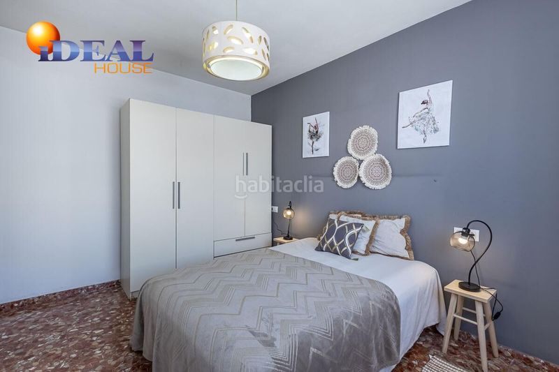 Foto fc346cd4-3d7b-432b-b044-49cf6e596018. Pis a Maracena