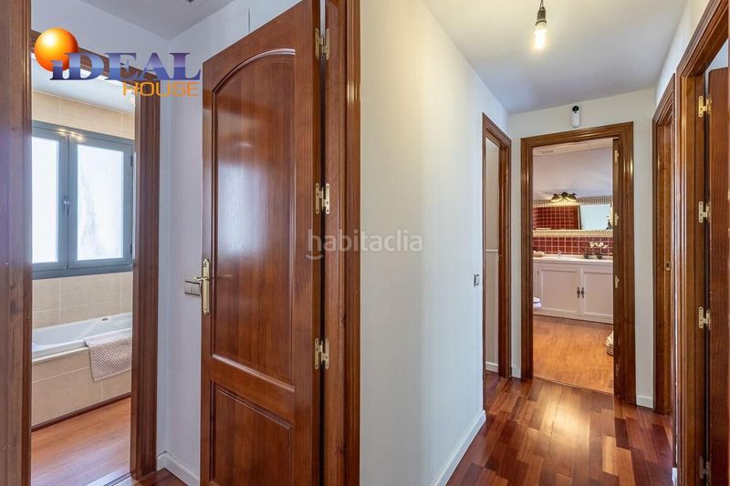 Foto ae1c6ce8-eb02-4461-ae06-e07ed934048f. Xalet amb calefacció aparcament piscina a Dílar