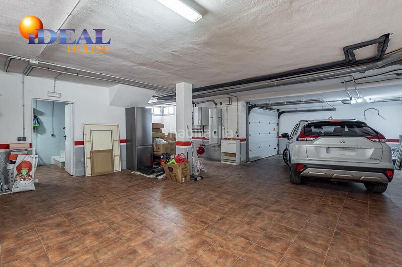Foto df53eea0-aaed-4283-8377-9dcadbbda4c2. Xalet amb calefacció aparcament piscina a Dílar