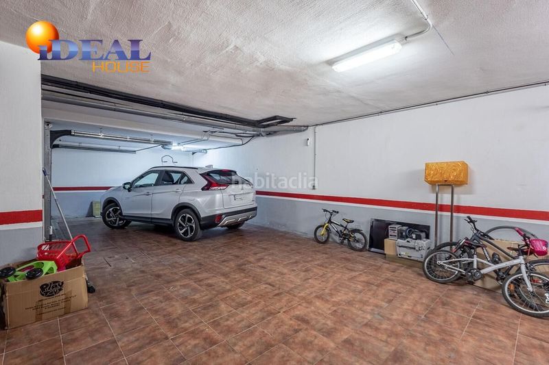Foto eddbfe0e-ae6d-4dcf-b824-a34ab95e40e9. Xalet amb calefacció aparcament piscina a Dílar
