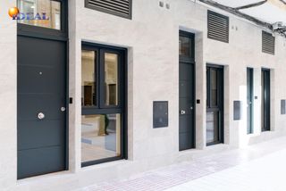 Loft  Avenida de madrid. Vivienda reformada a estrenar con vestidor en pleno centro!