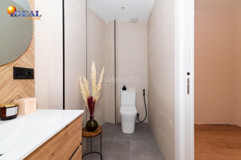 Foto 406988b3-d896-4258-bc34-f7e6e3be4f83. Loft amb calefacció a San Ildefonso Granada