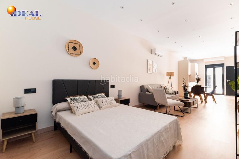 Foto 569601b9-d6ab-4d8e-b30a-6525aa0ac798. Loft amb calefacció a San Ildefonso Granada