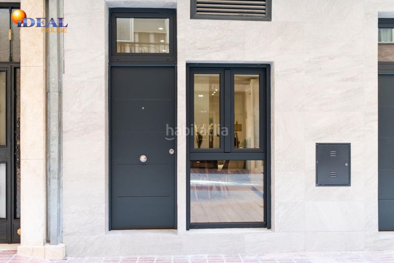 Foto c3b7f4f1-9b6e-41b9-b30a-beeedb78e2d5. Loft amb calefacció a San Ildefonso Granada