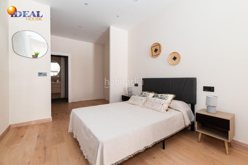 Foto ec3b6869-e2f7-4b91-a814-08f9b91c8c5a. Loft amb calefacció a San Ildefonso Granada