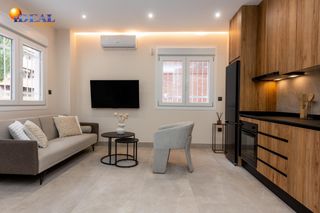 Apartament a San Francisco Javier