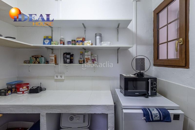 Foto 6a3f0ee8-a07d-4f3f-97fb-b3821d9996b1. Casa amb aparcament a Moclín