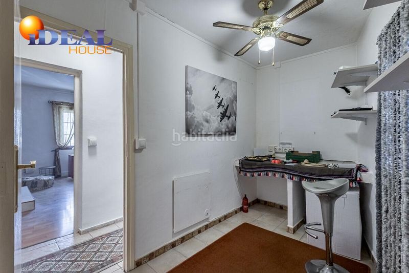 Foto e78e225c-4326-47eb-a832-a70d4012e493. Casa amb aparcament a Moclín