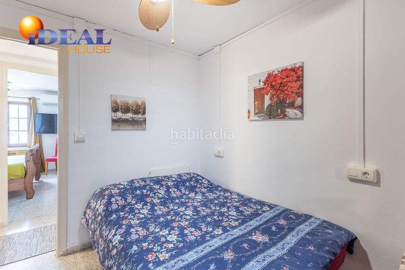 Foto f8973bee-5347-4459-9a66-ea7c10aa8623. Casa amb aparcament a Moclín