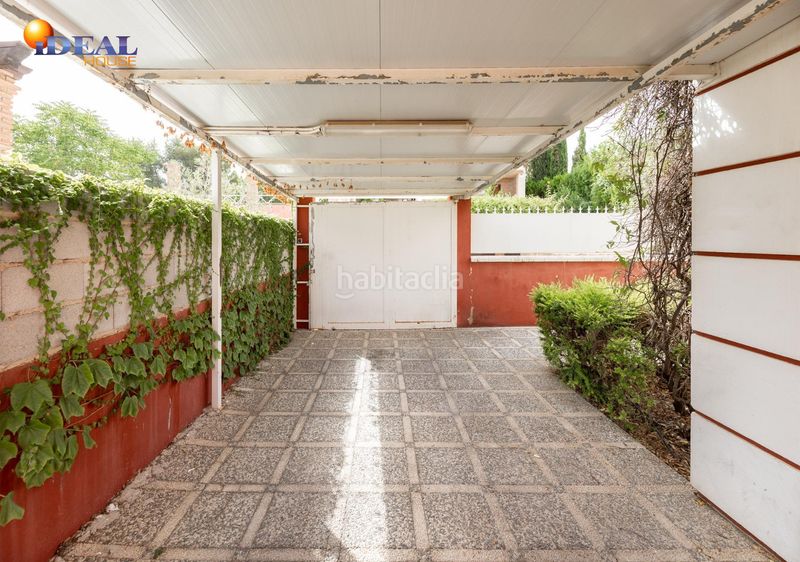 Foto bc325b11-cce7-447c-9886-56a177da93d8. Xalet amb calefacció aparcament piscina a Barrio de la Vega Monachil
