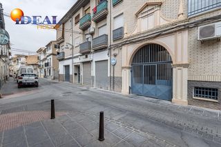 Flat  Molino herrera 1. Pisazo de 4 dormitorios te está esperando en santa fe!