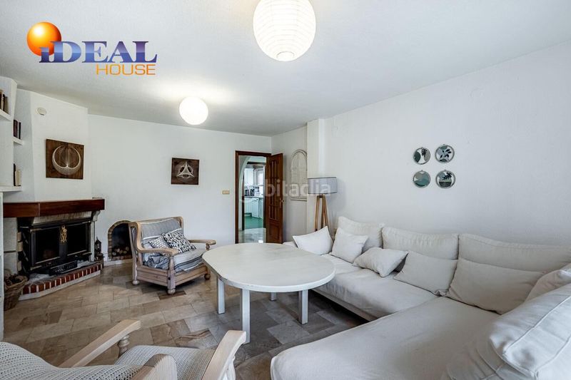 Foto 57bff97b-7308-44e9-a179-c7ac7c113b51. Casa amb calefacció aparcament piscina a Cájar