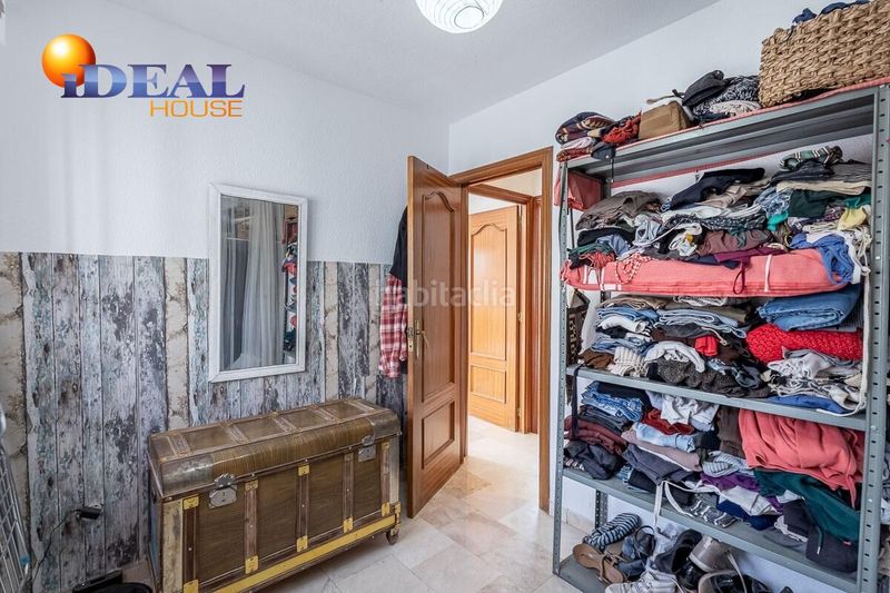 Foto b0f99740-3378-4e78-a0ca-1b38d915353b. Casa amb calefacció aparcament piscina a Cájar
