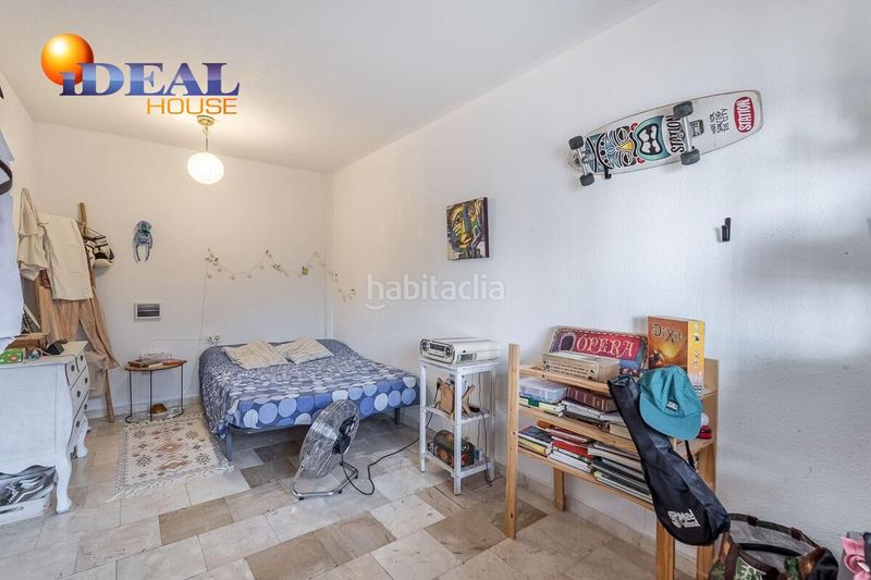 Foto c86381e0-9b36-4d62-beac-57b5c591913a. Casa amb calefacció aparcament piscina a Cájar