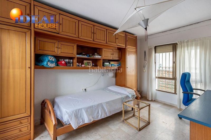 Foto cd9446e2-5a12-43ee-aacf-613da9a4eeea. Casa amb calefacció aparcament piscina a Cájar