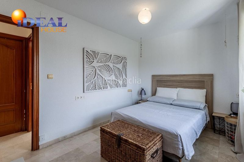Foto e6f9a167-770c-4408-8097-eaf963541168. Casa amb calefacció aparcament piscina a Cájar