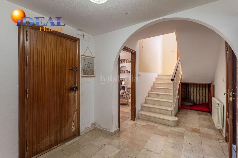 Foto e785b49a-7df4-40fa-9d62-cefb0f884dd2. Casa amb calefacció aparcament piscina a Cájar