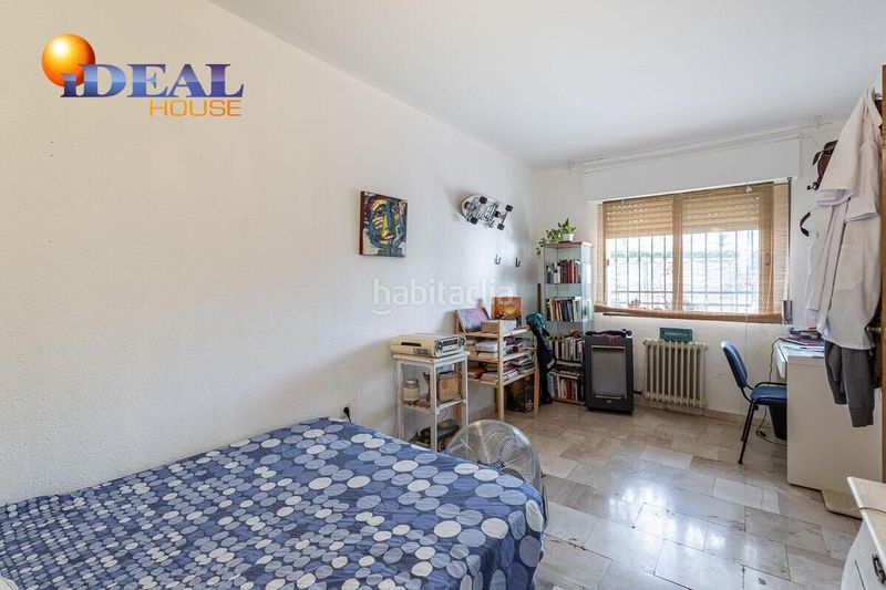 Foto fa175118-d26f-4137-8c62-8b778598470c. Casa amb calefacció aparcament piscina a Cájar