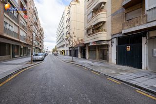 Autoparkplatz  Camino de purchil. Cochera para coche pequeño cno. purchilrondaarabial