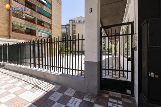 Estudi  Calle washington irving. Loft a estrenar en la chana  diseño moderno y máximo aprovechami