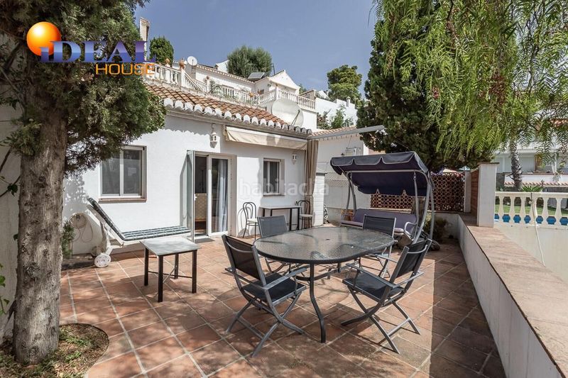 Foto dd8e98b7-831e-4d73-966a-b16761c20ee6. Casa amb aparcament a Urb. San Antonio Almuñécar