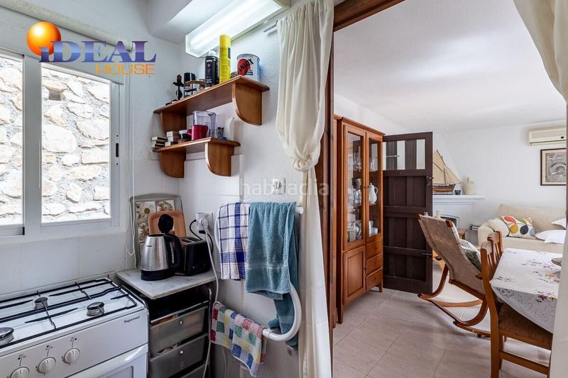 Foto fe51135a-e85c-4cdb-91a5-901f780060e4. Casa amb aparcament a Urb. San Antonio Almuñécar